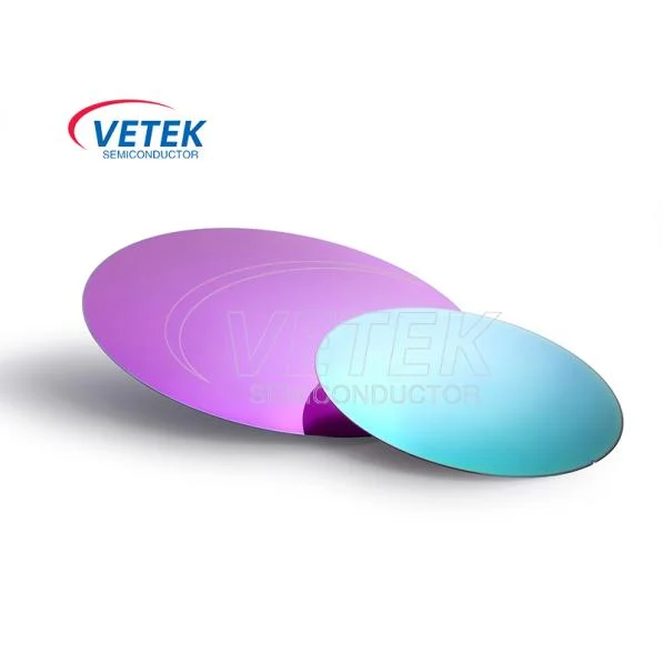 Характеристики кремнієвої епітаксії