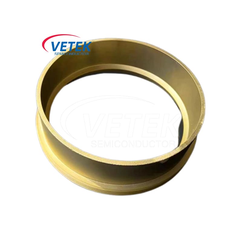 Як покриття з карбіду танталу (TaC) забезпечує довгострокову службу в умовах екстремального термічного циклу?