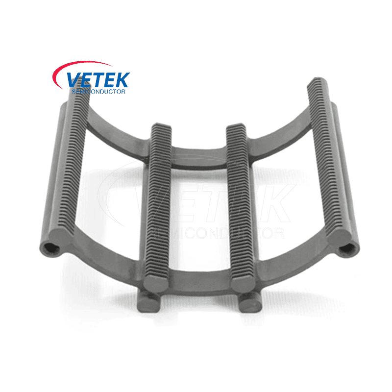 Що робить вафельний човен SiC Ceramics необхідним для сучасного виробництва напівпровідників