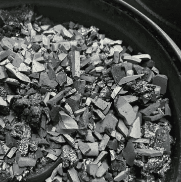 Невидиме вузьке місце у вирощуванні SiC: чому сировина 7N Bulk CVD SiC замінює традиційний порошок