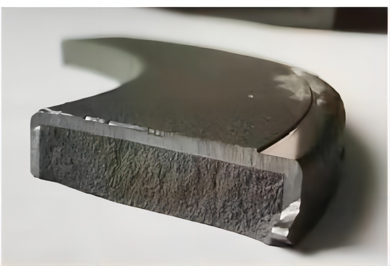 Максимальний вихід виробництва: чому CVD Solid SiC є найкращим вибором для критичних частин камери