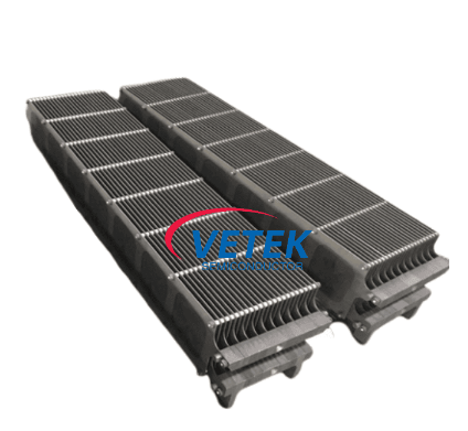 Чому графітовий човен для PECVD так важливий для якості плівки та стабільності виробництва?