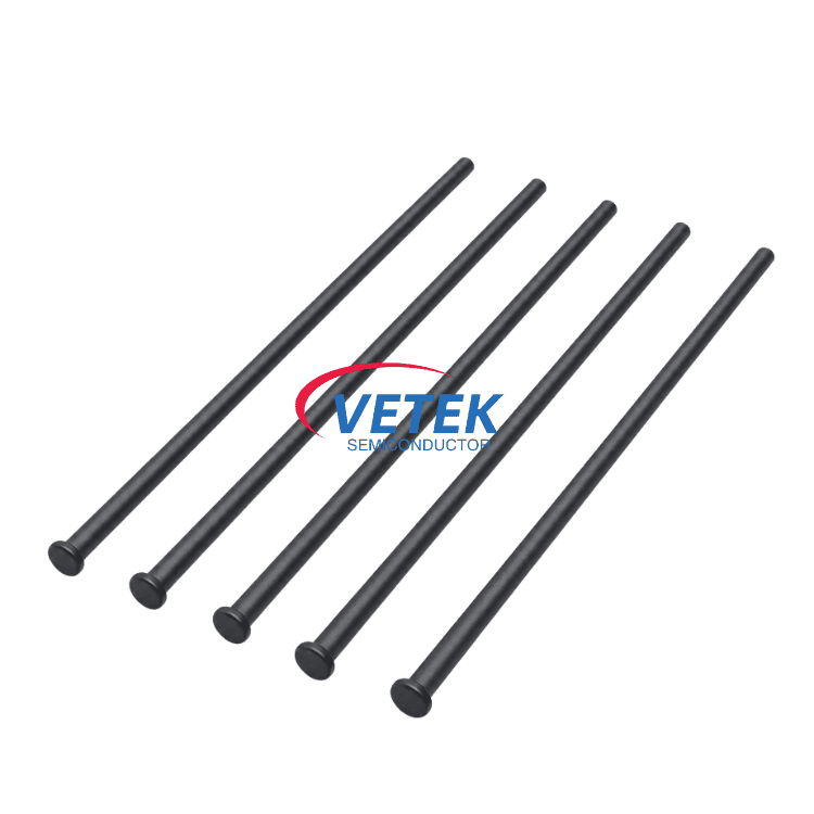 AMAT 0200-03201 CVD SiC Вафельний штифт