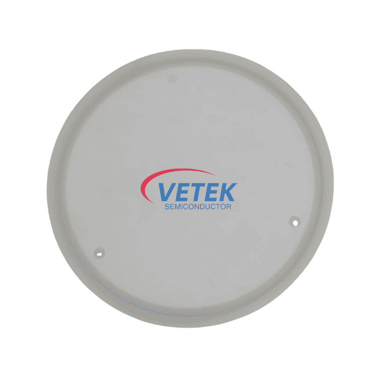 AMAT Cover Top Quartz 8 дюймів PCII