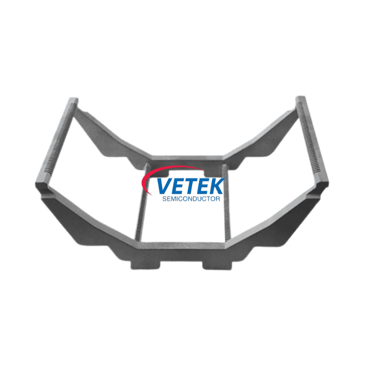 Силіконовий касетний човен