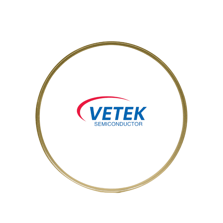 Графітова вафельна кришка з покриттям TaC